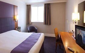 Pontypool Premier Inn